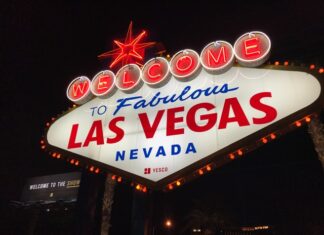 Can you get a quick divorce in Las Vegas?