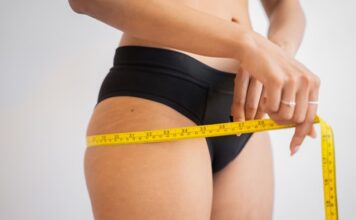 how to lose thigh fat?