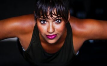 How to lose arm fat?